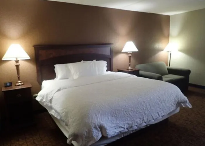 Wingate By Wyndham Baltimore BWI Airport