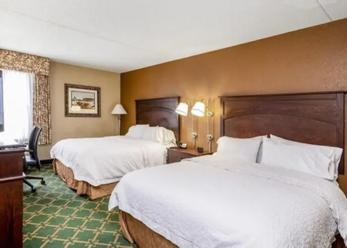 Wingate By Wyndham Baltimore BWI Airport
