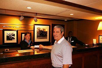 Hotel Wingate By Wyndham Baltimore Bwi Airport Linthicum