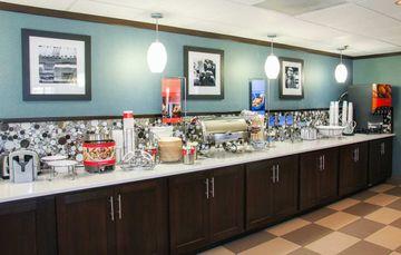 Wingate By Wyndham Baltimore Bwi Airport 3* Linthicum