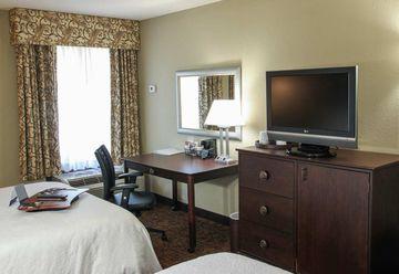 Wingate By Wyndham Baltimore Bwi Airport