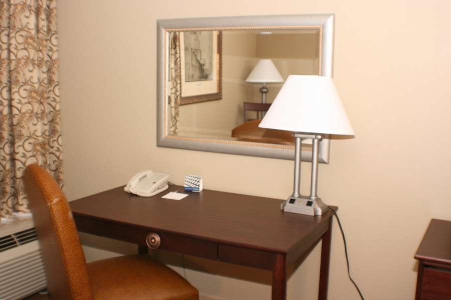 Wingate By Wyndham Baltimore Bwi Airport Linthicum