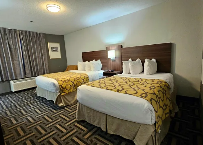 Wingate By Wyndham Baltimore BWI Airport