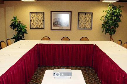 Hotel Wingate By Wyndham Baltimore Bwi Airport