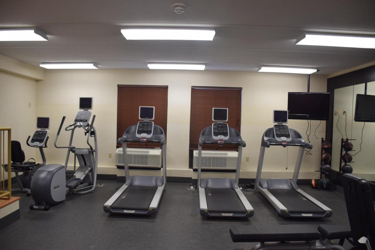 Hotel Wingate By Wyndham Baltimore Bwi Airport