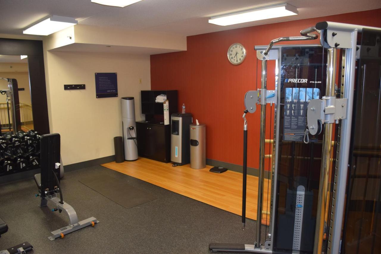 Hotel Wingate By Wyndham Baltimore Bwi Airport Linthicum