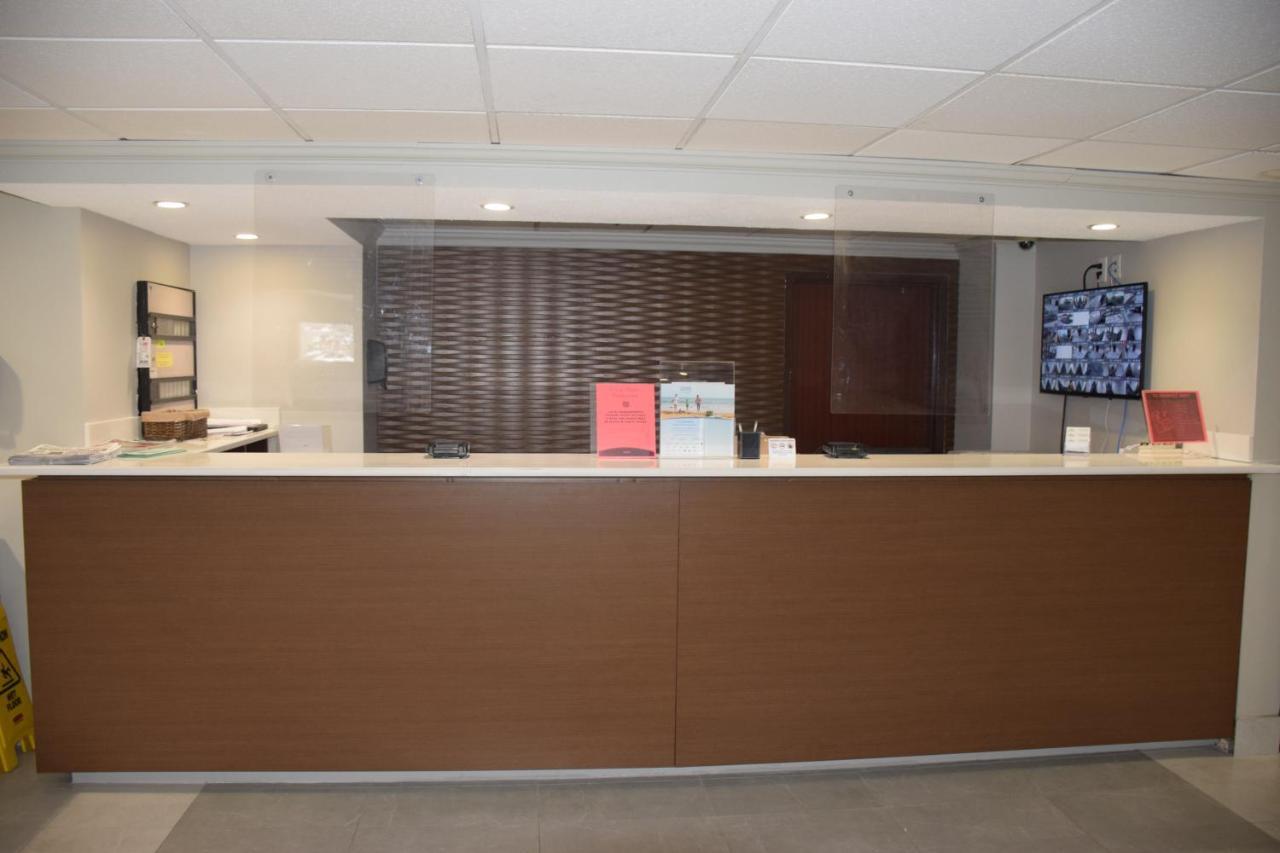 Hotel Wingate By Wyndham Baltimore Bwi Airport Linthicum