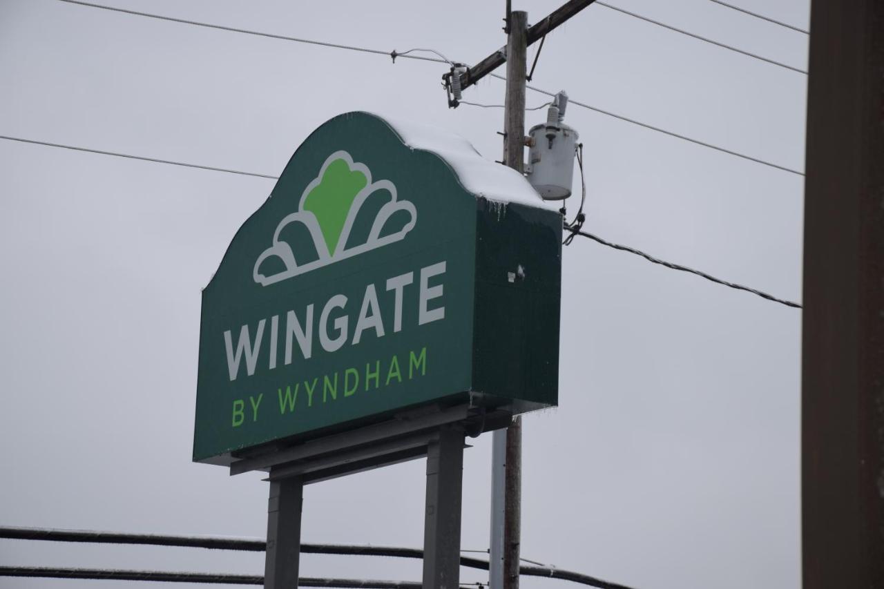 Wingate By Wyndham Baltimore Bwi Airport 3* Linthicum