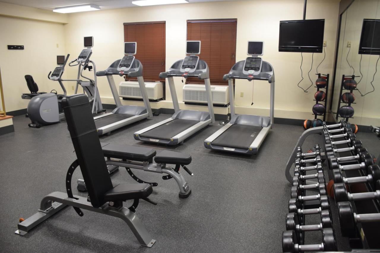 Wingate By Wyndham Baltimore Bwi Airport 3* Linthicum