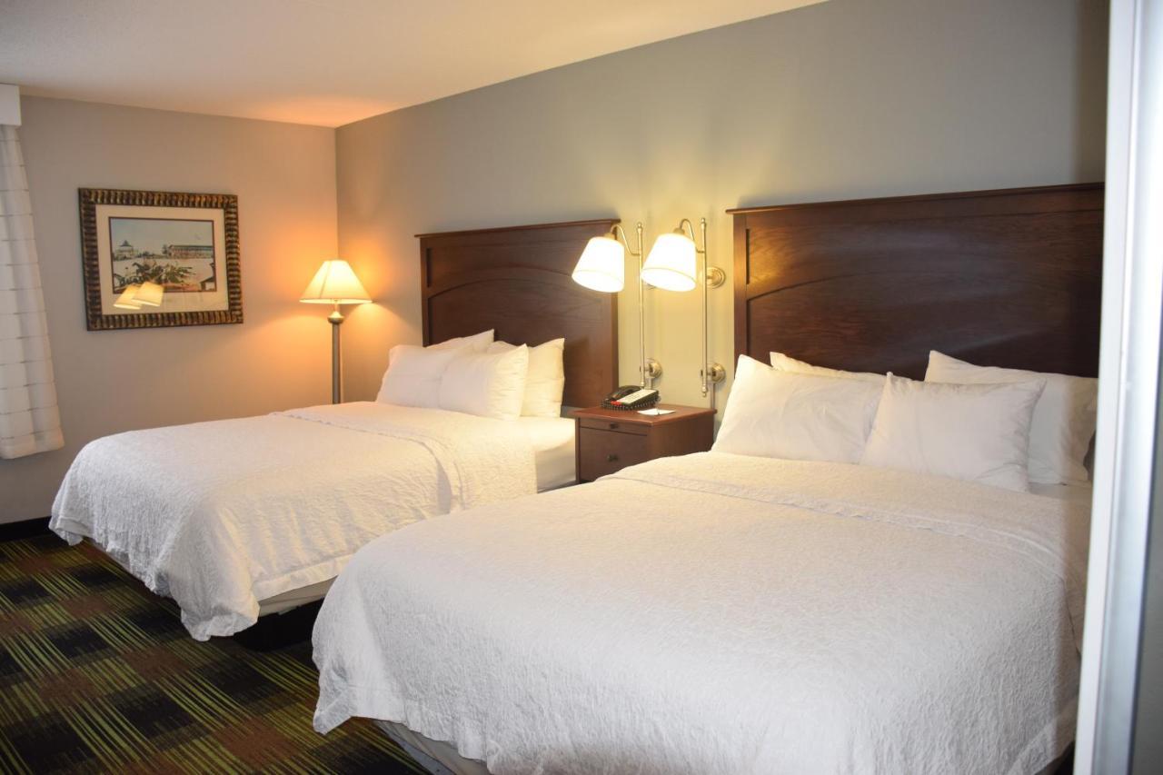 Hotel Wingate By Wyndham Baltimore Bwi Airport 3*