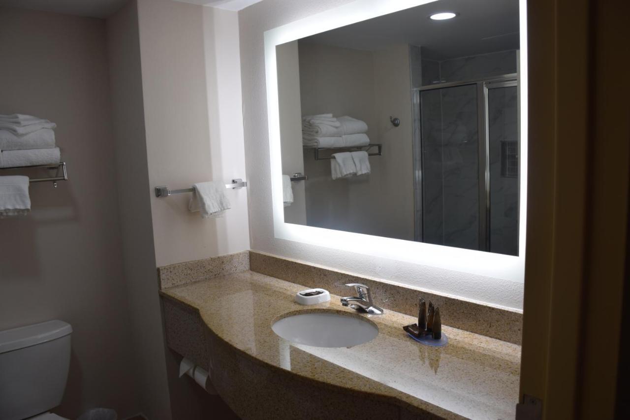 Wingate By Wyndham Baltimore Bwi Airport Linthicum