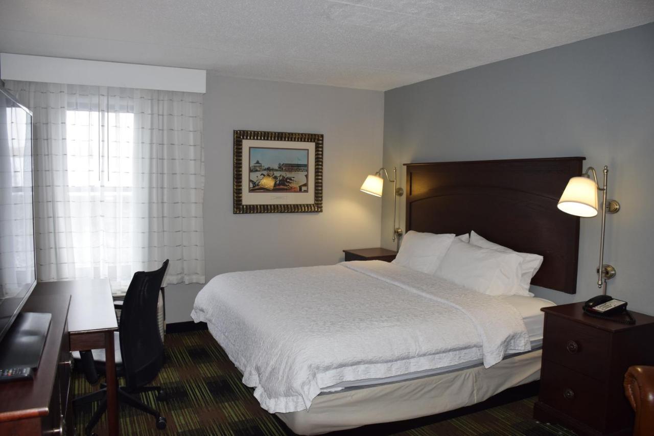 Wingate By Wyndham Baltimore Bwi Airport Hotel Linthicum