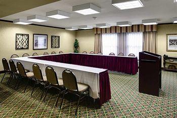 Hotel Wingate By Wyndham Baltimore Bwi Airport Linthicum