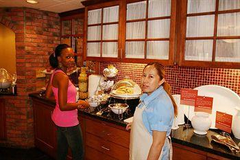 Wingate By Wyndham Baltimore Bwi Airport Hotel Linthicum