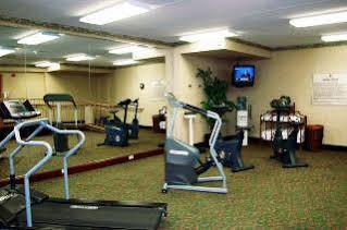 Wingate By Wyndham Baltimore Bwi Airport Hotel 3*