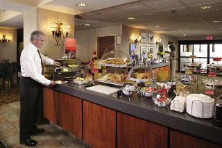 Hotel Wingate By Wyndham Baltimore Bwi Airport 3*