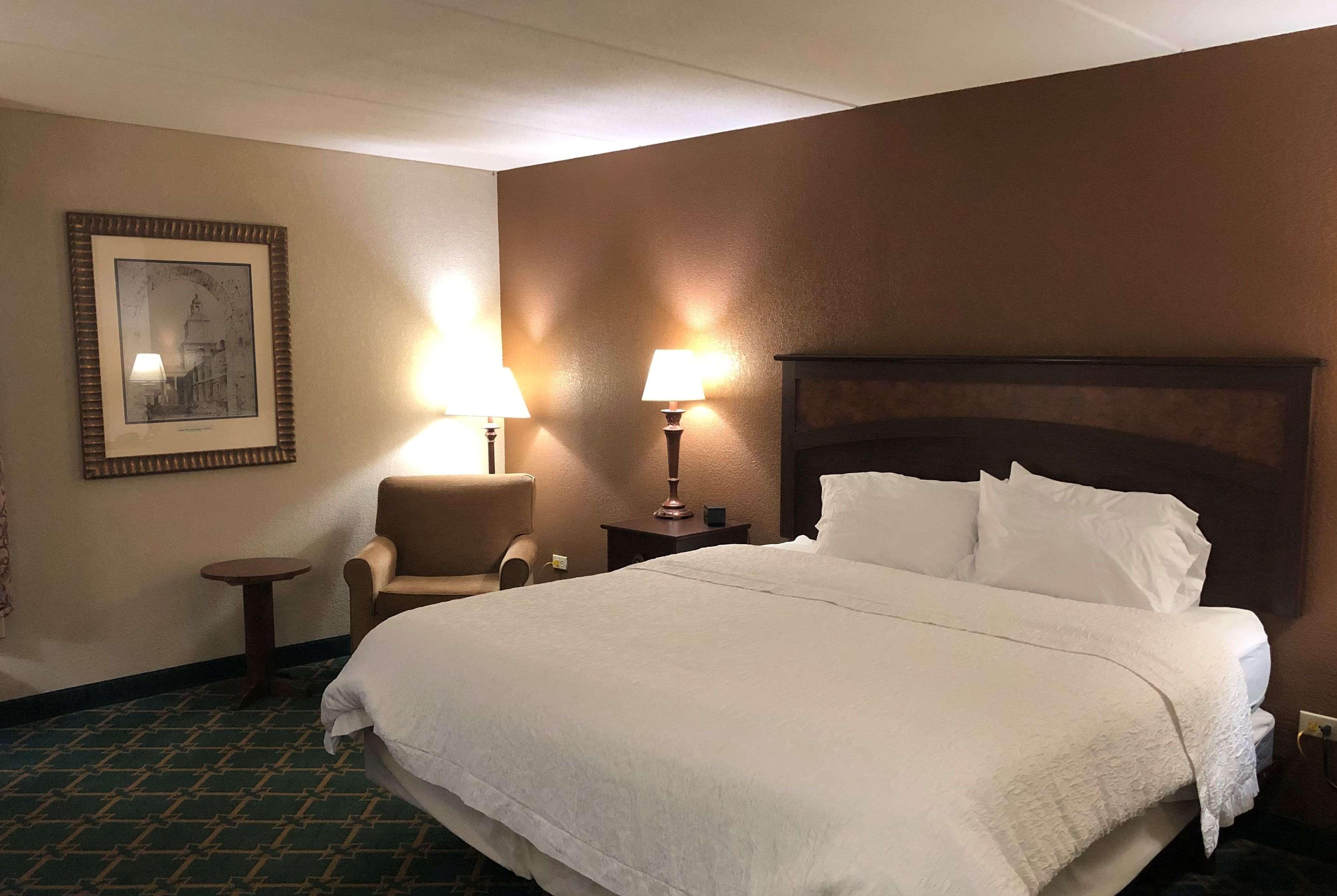 Wingate By Wyndham Baltimore Bwi Airport