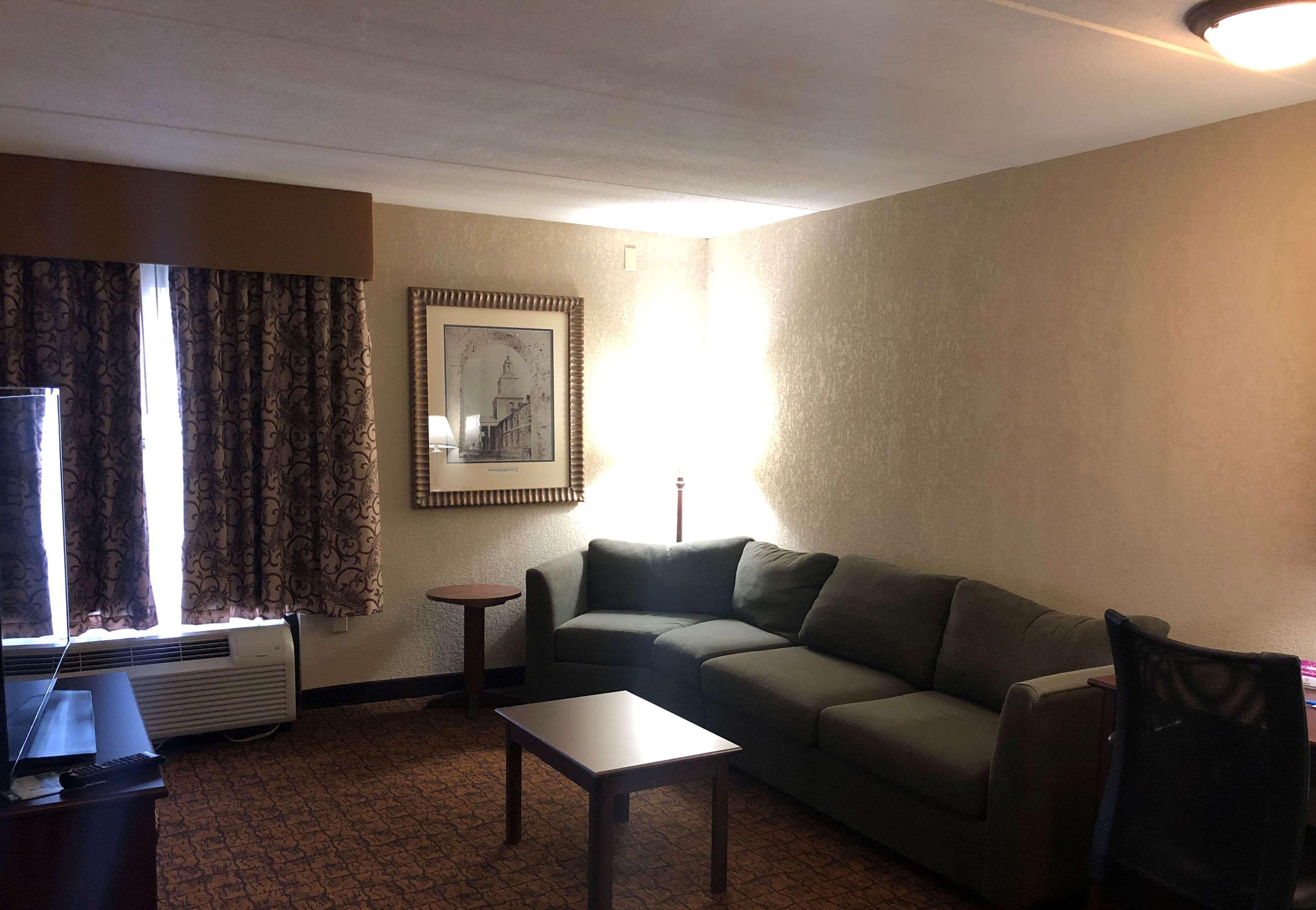 Hotel Wingate By Wyndham Baltimore Bwi Airport