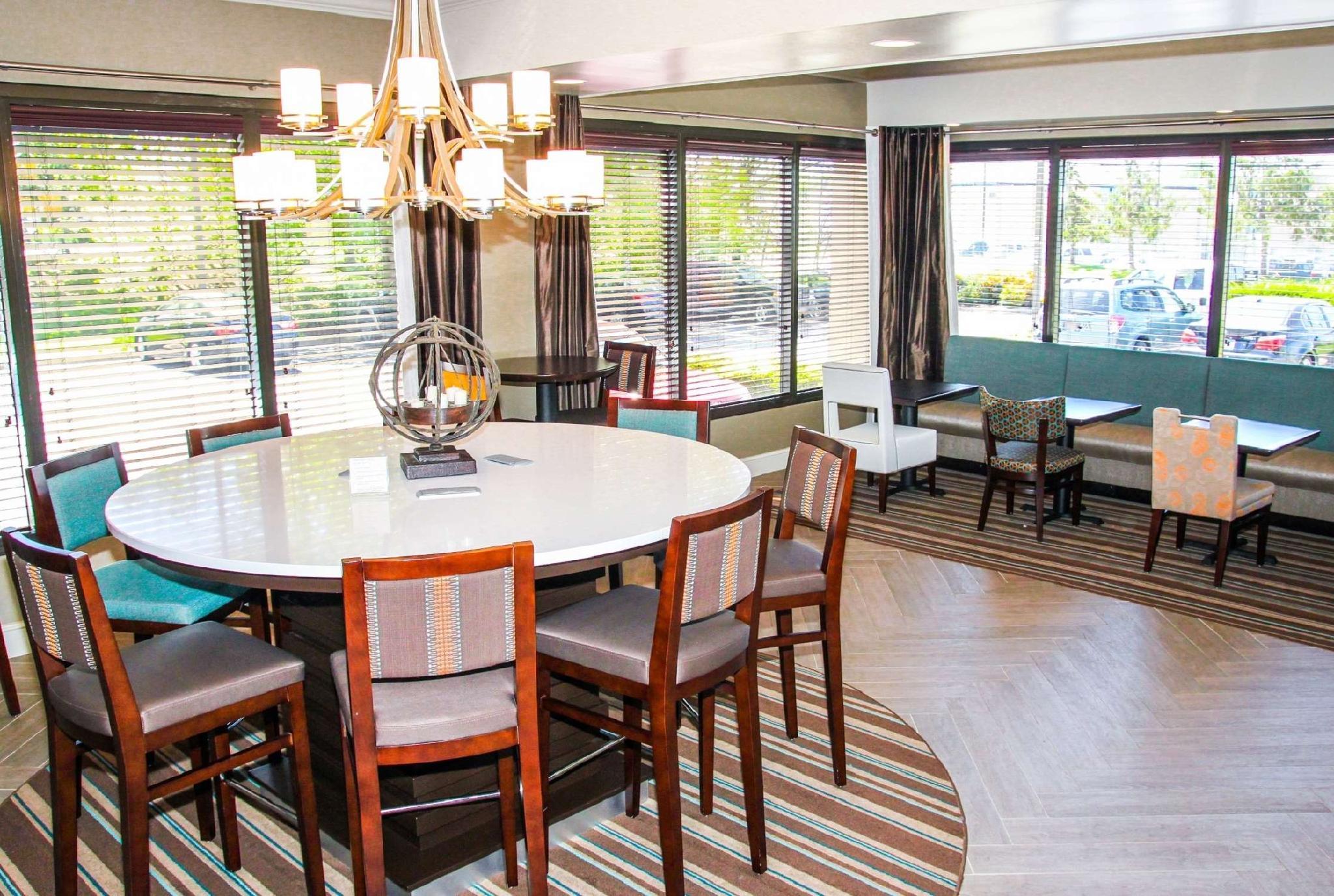 Wingate By Wyndham Baltimore Bwi Airport Linthicum