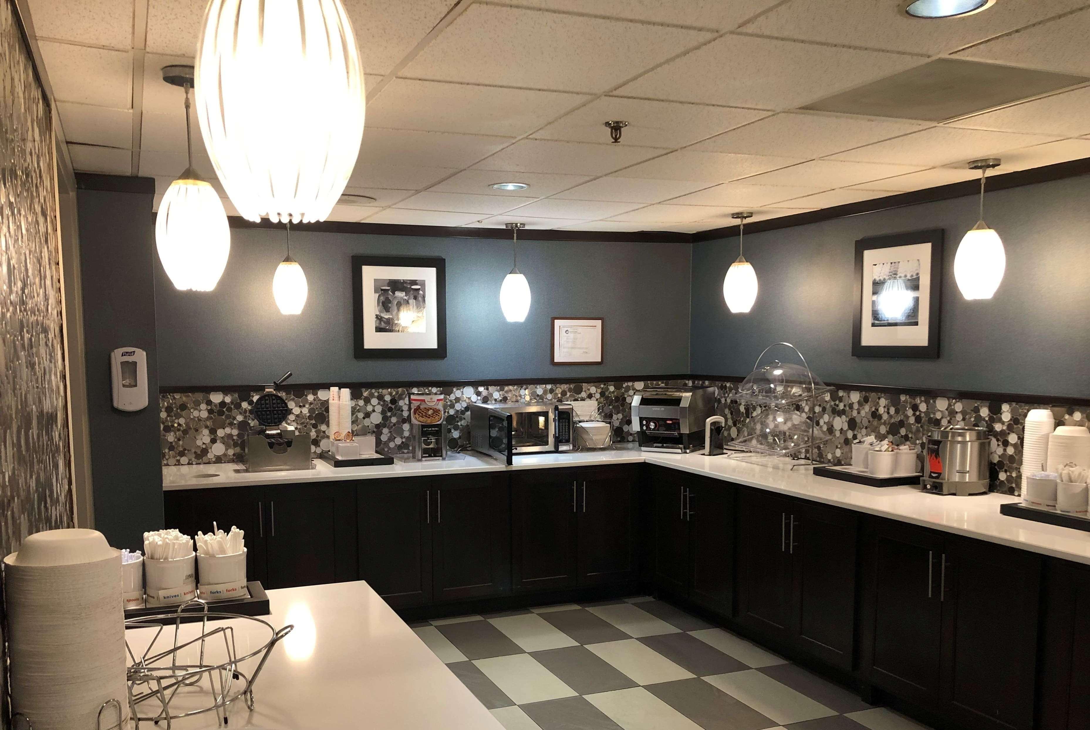Hotel Wingate By Wyndham Baltimore Bwi Airport 3*
