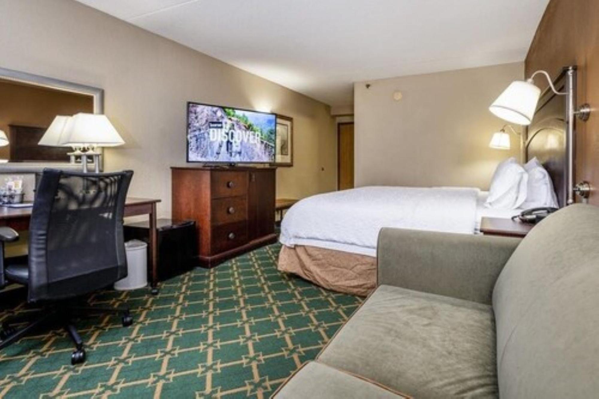 Wingate By Wyndham Baltimore Bwi Airport Hotel Linthicum