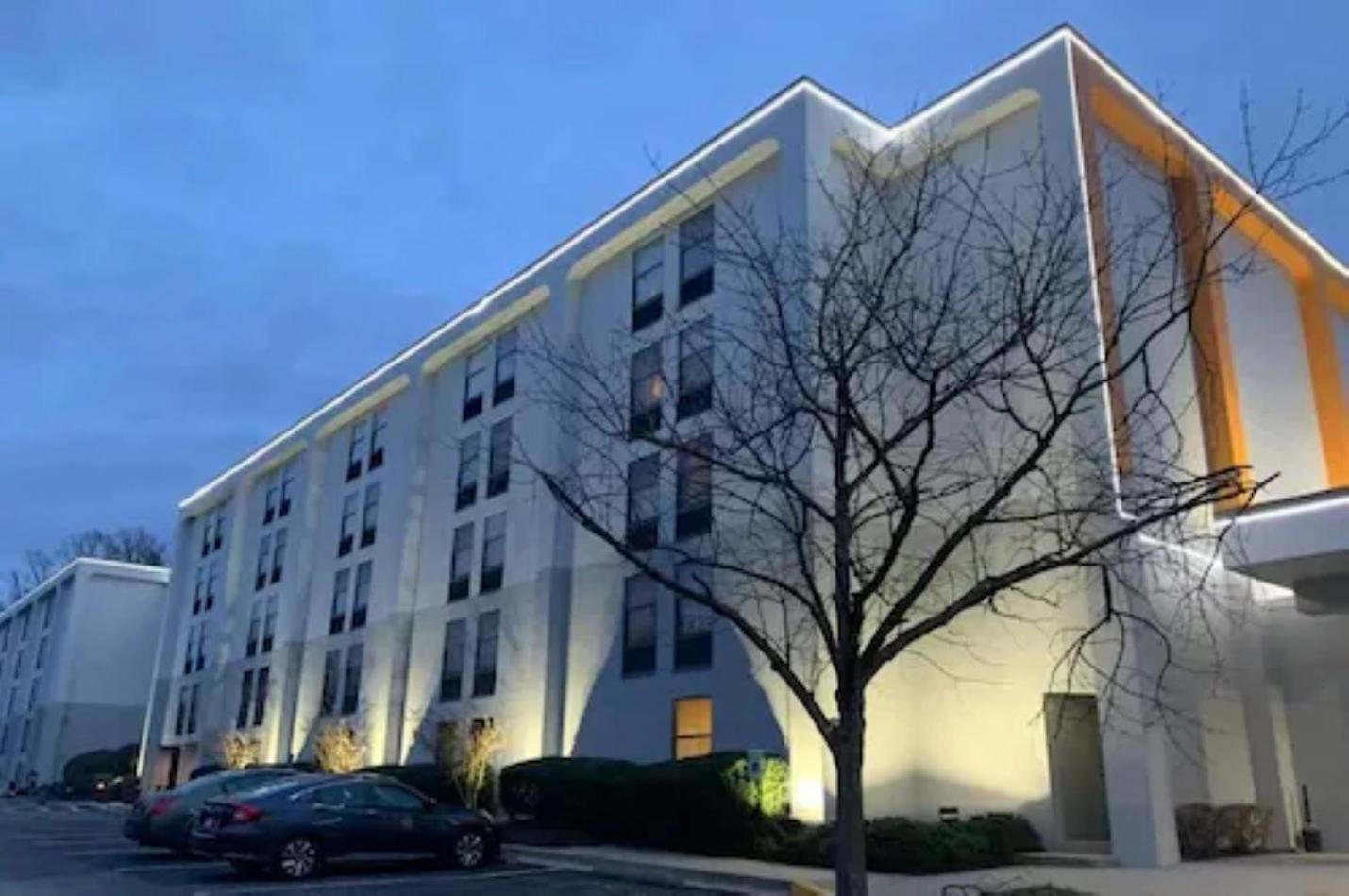 Wingate By Wyndham Baltimore Bwi Airport 3* Linthicum