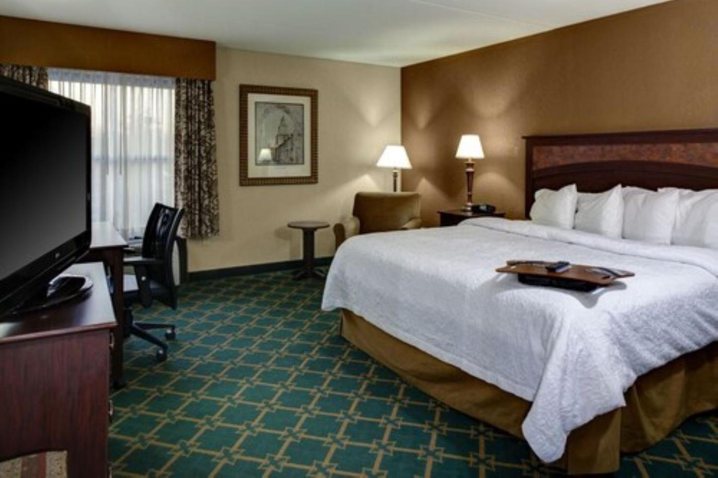 Hotel Wingate By Wyndham Baltimore Bwi Airport Linthicum