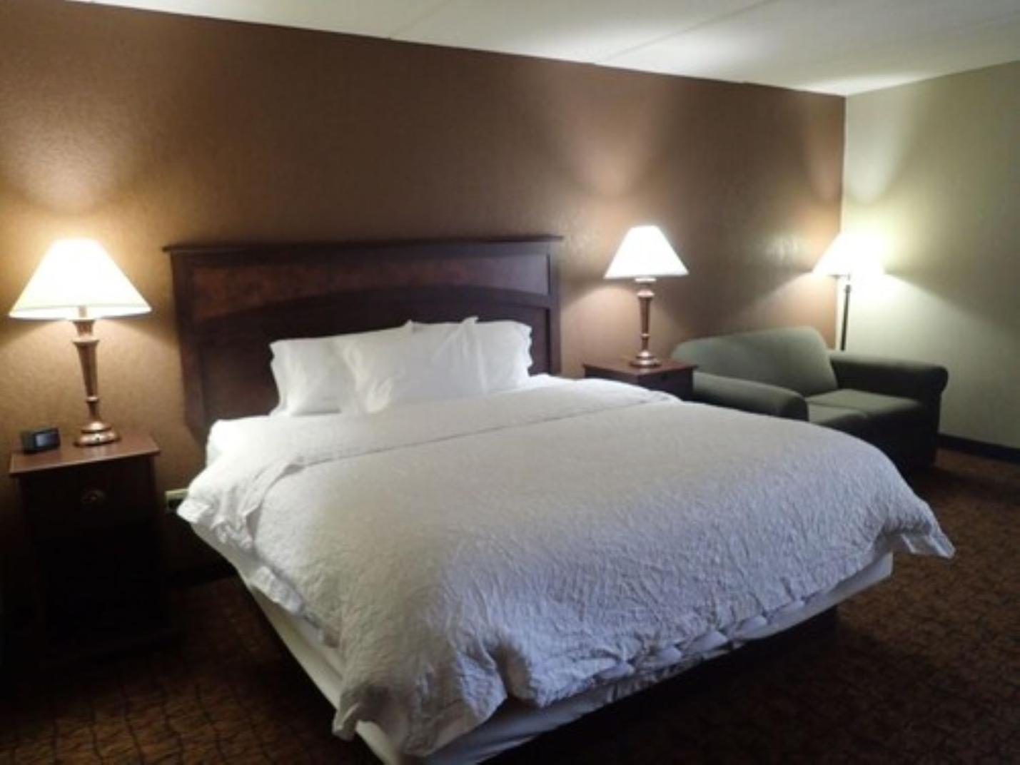 Hotel Wingate By Wyndham Baltimore Bwi Airport 3*