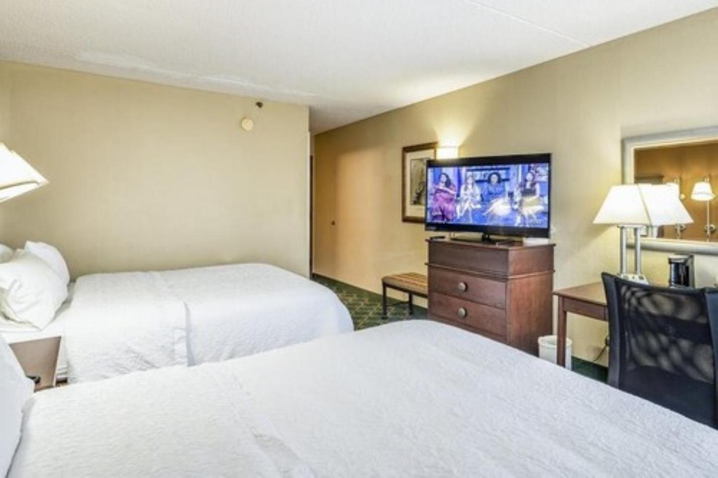 Wingate By Wyndham Baltimore Bwi Airport Hotel 3*