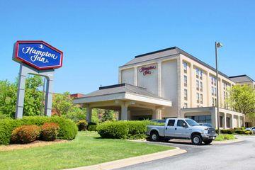 Wingate By Wyndham Baltimore Bwi Airport Hotel 3*