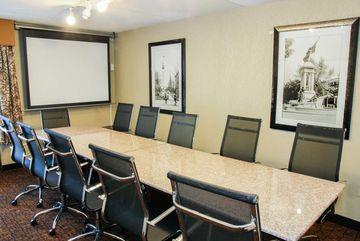 Wingate By Wyndham Baltimore Bwi Airport Linthicum