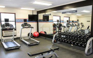 Wingate By Wyndham Baltimore Bwi Airport Hotel Linthicum