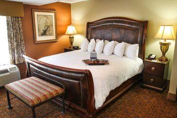 Wingate By Wyndham Baltimore Bwi Airport