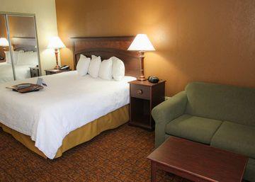 Hotel Wingate By Wyndham Baltimore Bwi Airport