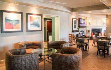 Hotel Wingate By Wyndham Baltimore Bwi Airport Linthicum