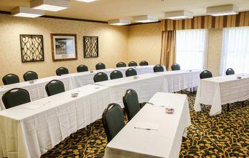 Wingate By Wyndham Baltimore Bwi Airport 3* Linthicum