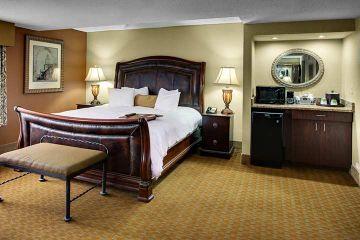 Wingate By Wyndham Baltimore Bwi Airport 3*