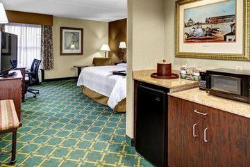 Hotel Wingate By Wyndham Baltimore Bwi Airport