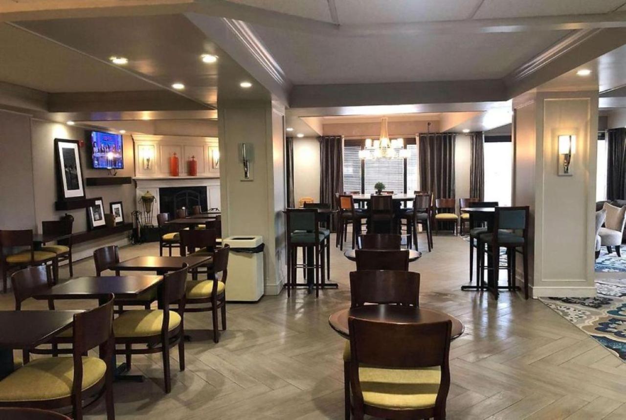 Wingate By Wyndham Baltimore Bwi Airport Hotel Linthicum