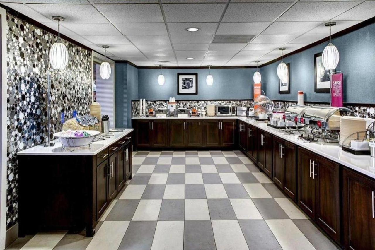 Hotel Wingate By Wyndham Baltimore Bwi Airport Linthicum