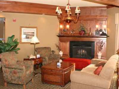 Wingate By Wyndham Baltimore Bwi Airport 3*