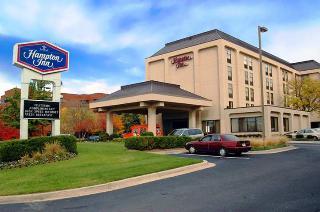 Wingate By Wyndham Baltimore Bwi Airport 3*