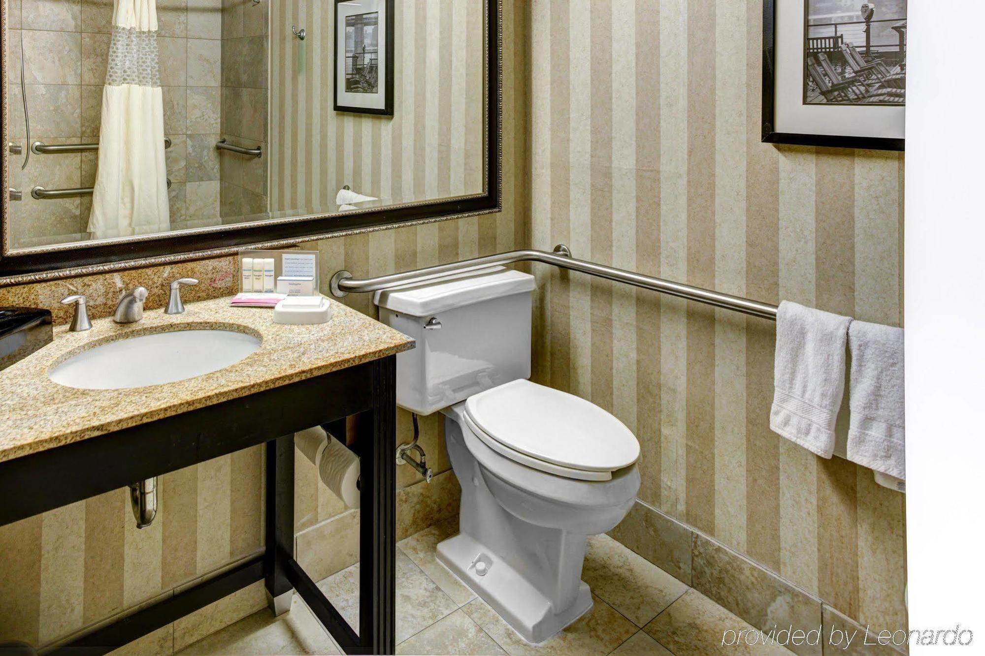 Hotel Wingate By Wyndham Baltimore Bwi Airport Linthicum