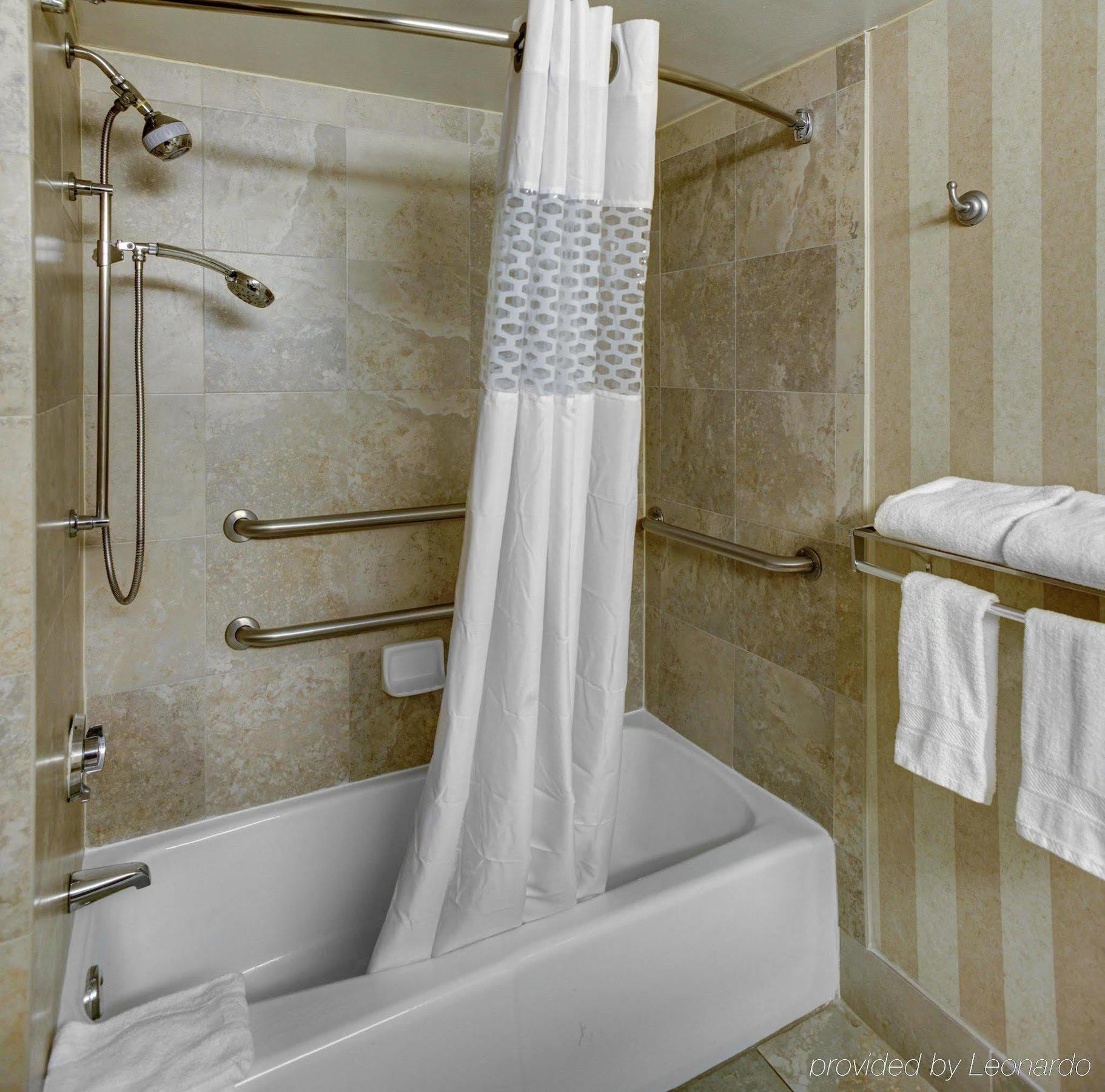 Wingate By Wyndham Baltimore Bwi Airport 3* Linthicum
