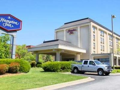 Wingate By Wyndham Baltimore Bwi Airport Hotel Linthicum