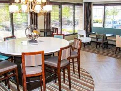Wingate By Wyndham Baltimore Bwi Airport Linthicum