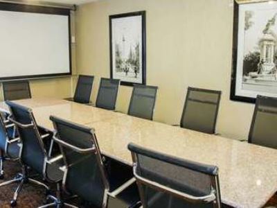 Wingate By Wyndham Baltimore Bwi Airport 3* Linthicum
