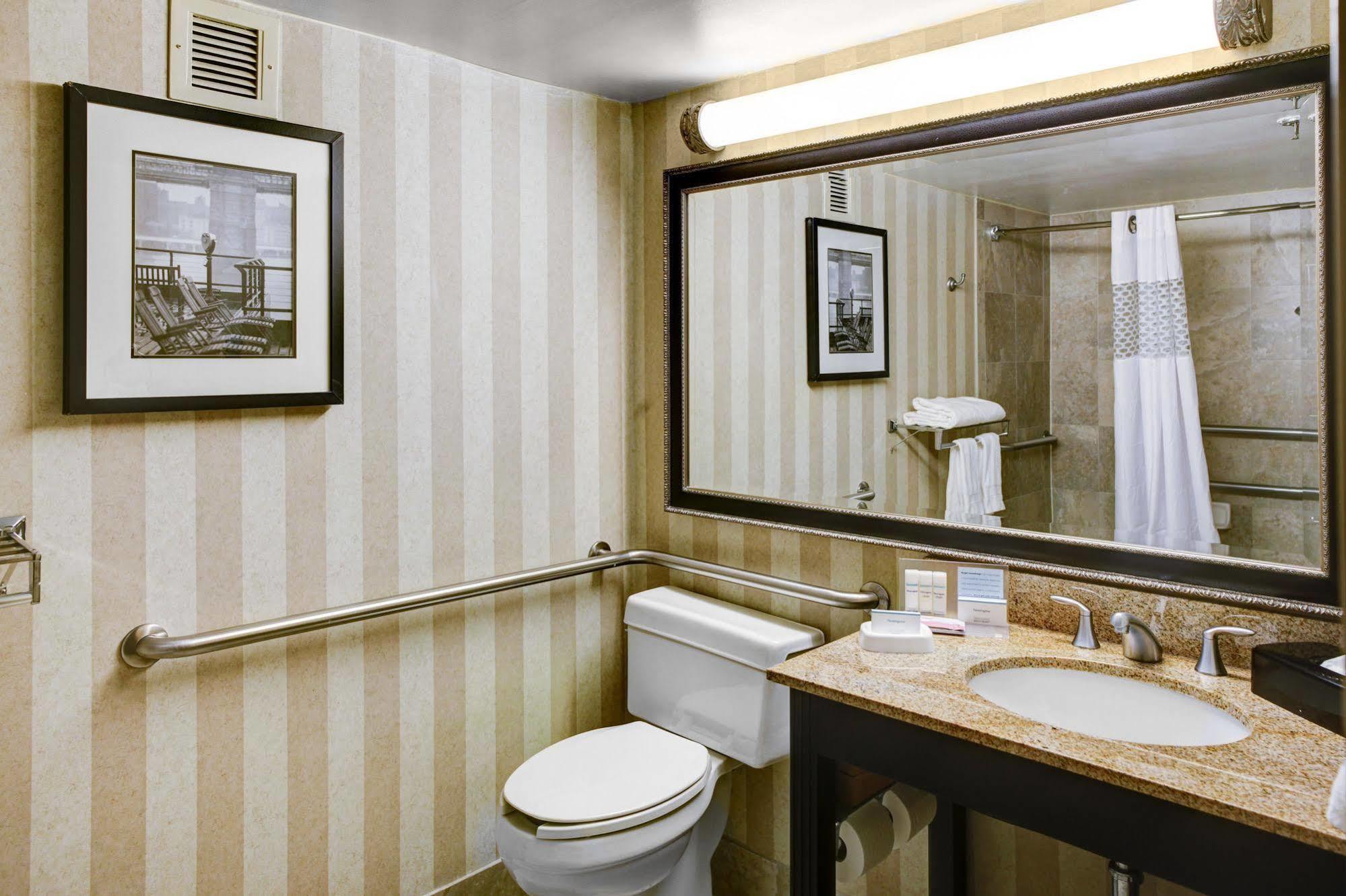 Wingate By Wyndham Baltimore Bwi Airport 3* Linthicum