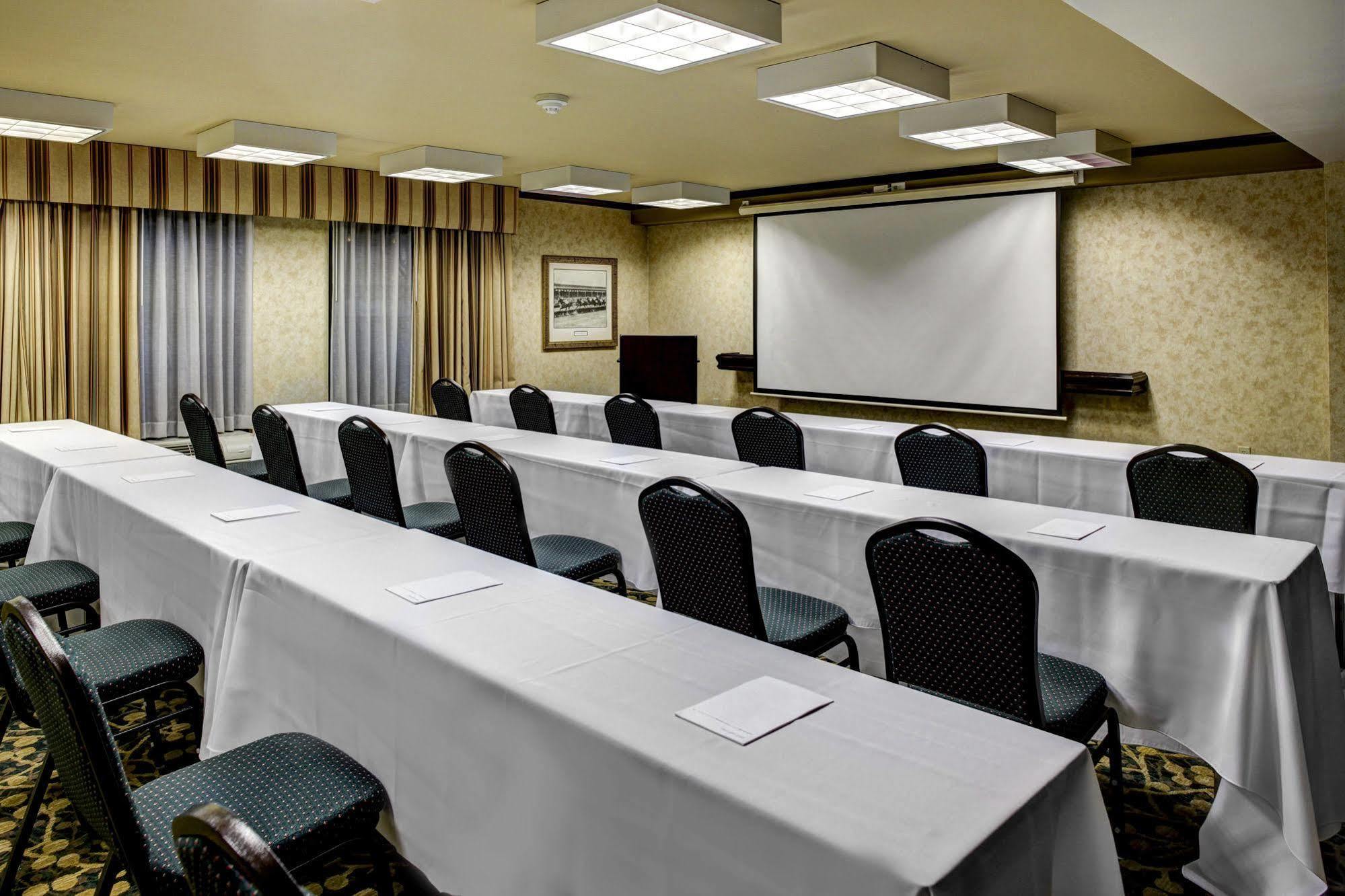 Wingate By Wyndham Baltimore Bwi Airport Linthicum