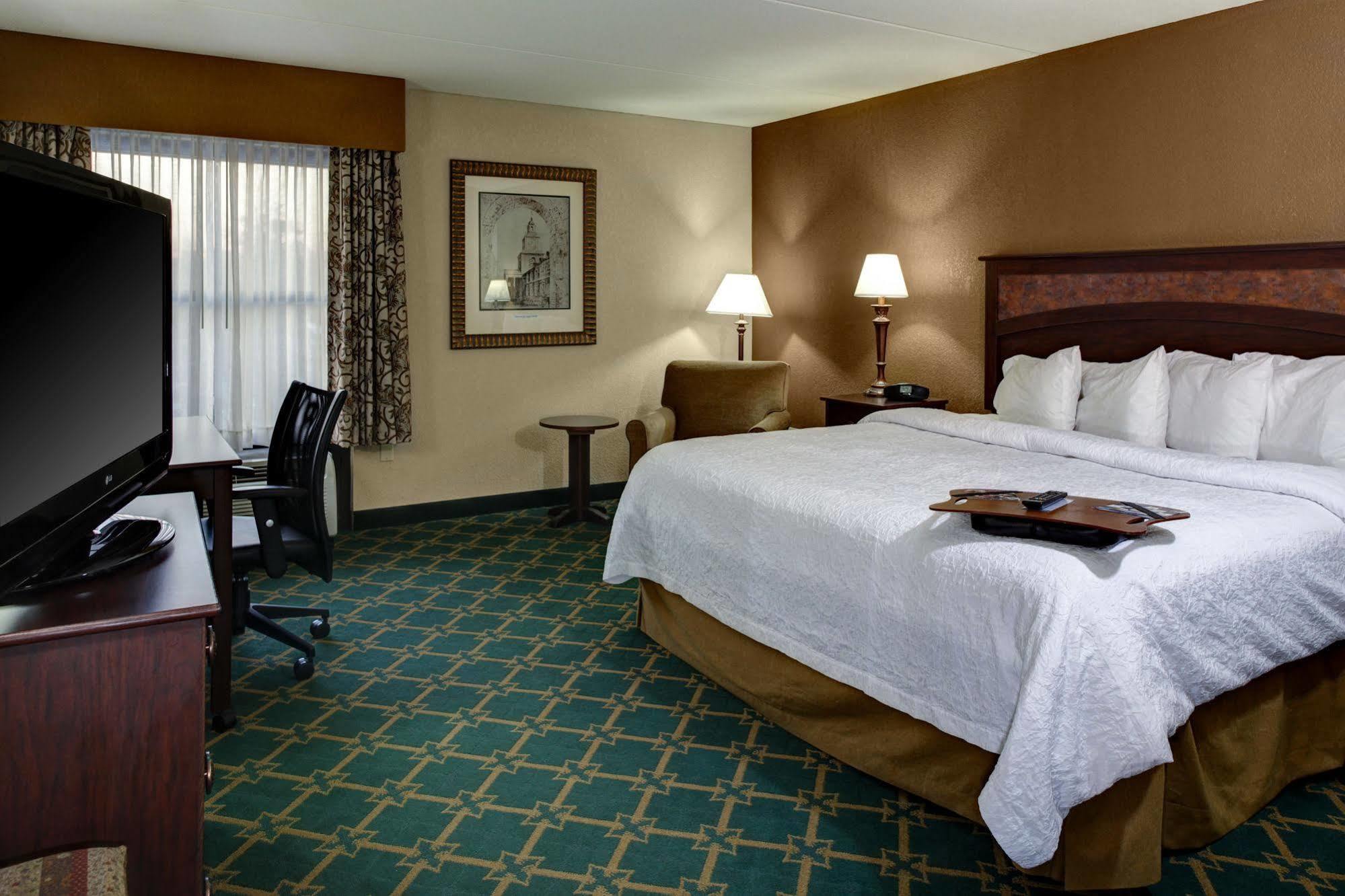 Wingate By Wyndham Baltimore Bwi Airport Hotel Linthicum